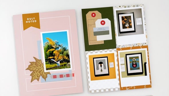 A New Day Documenter Kit gallery