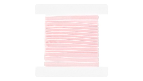 No Place Like Home Pink Velvet Ribbon gallery