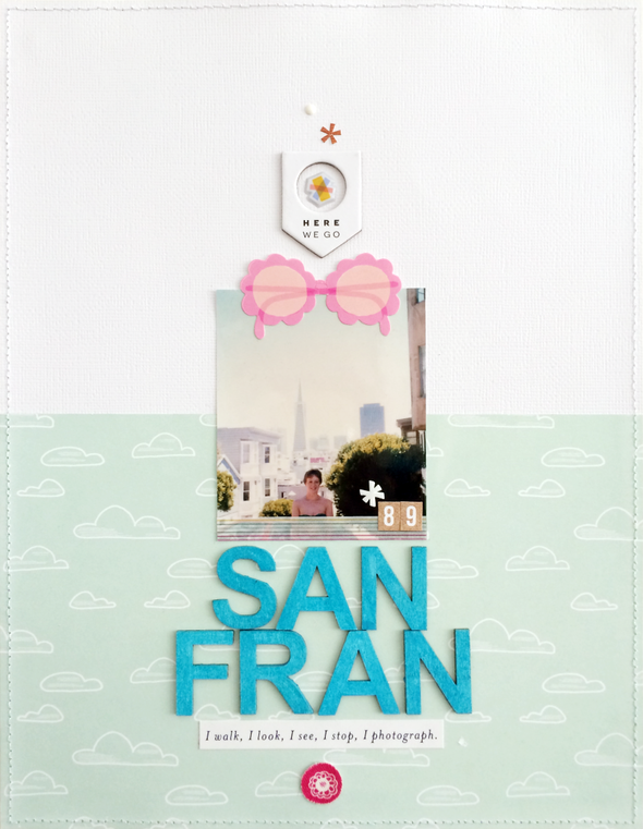 San Fran '89 by LifeInMotion gallery