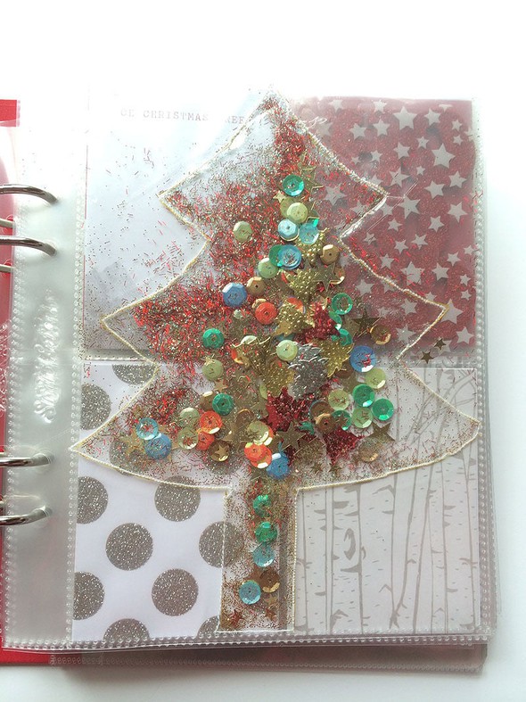 December Daily 2013 pages by AnnieA gallery