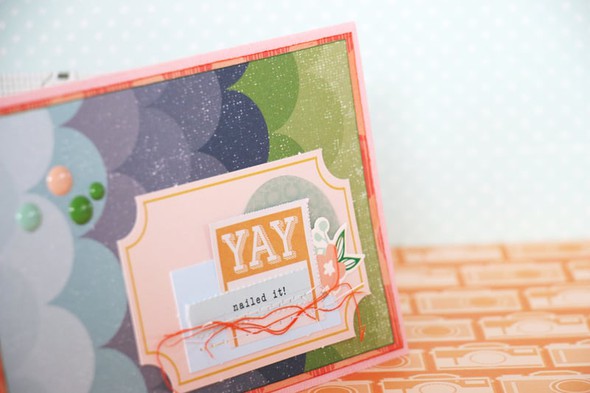 Yay card by natalieelph gallery