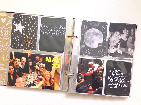 Project Life 2015 // may pages by amanda_r0se gallery