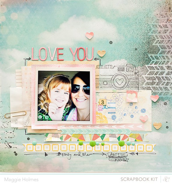 Love You {Main Kit Only} by maggieholmes gallery
