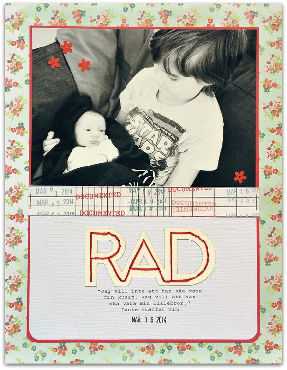 RAD by Rockermorsan gallery