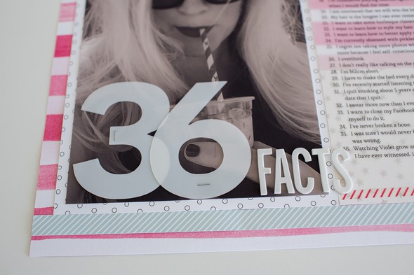 36 Facts by angelbel gallery