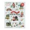 Welcome To The North Pole - 500 Piece Jigsaw Puzzle