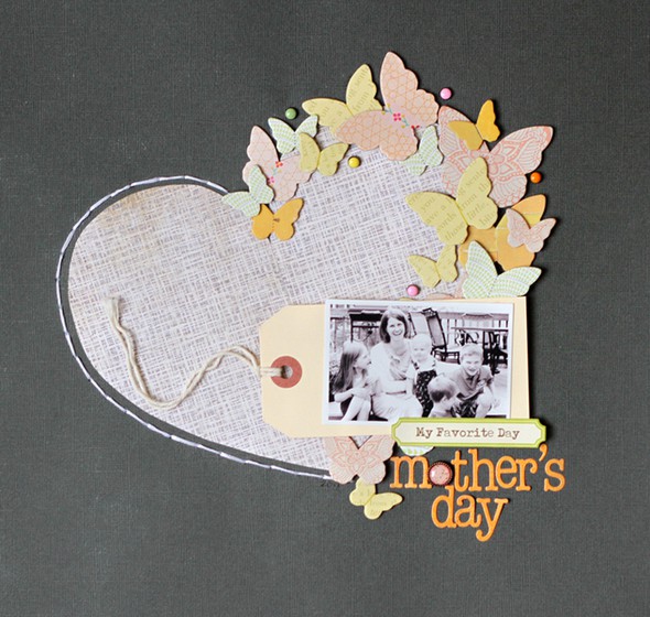 Mother's Day by NicoleS gallery