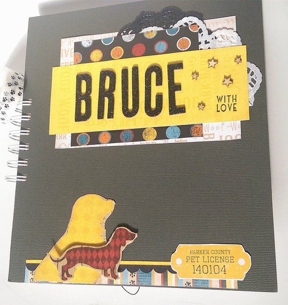 Bruce Album by isasmix gallery