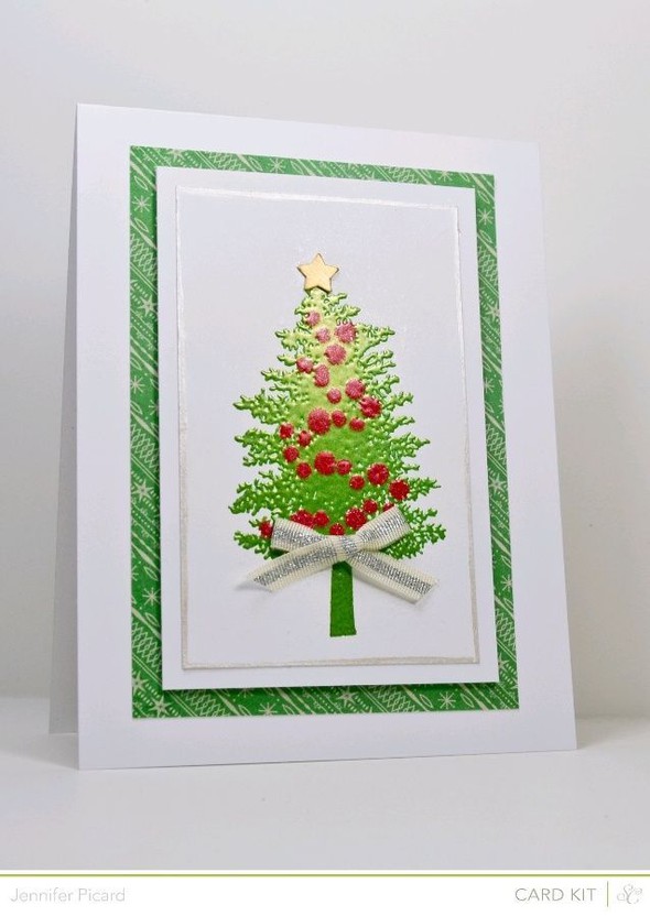 O' Christmas Tree  by JennPicard gallery