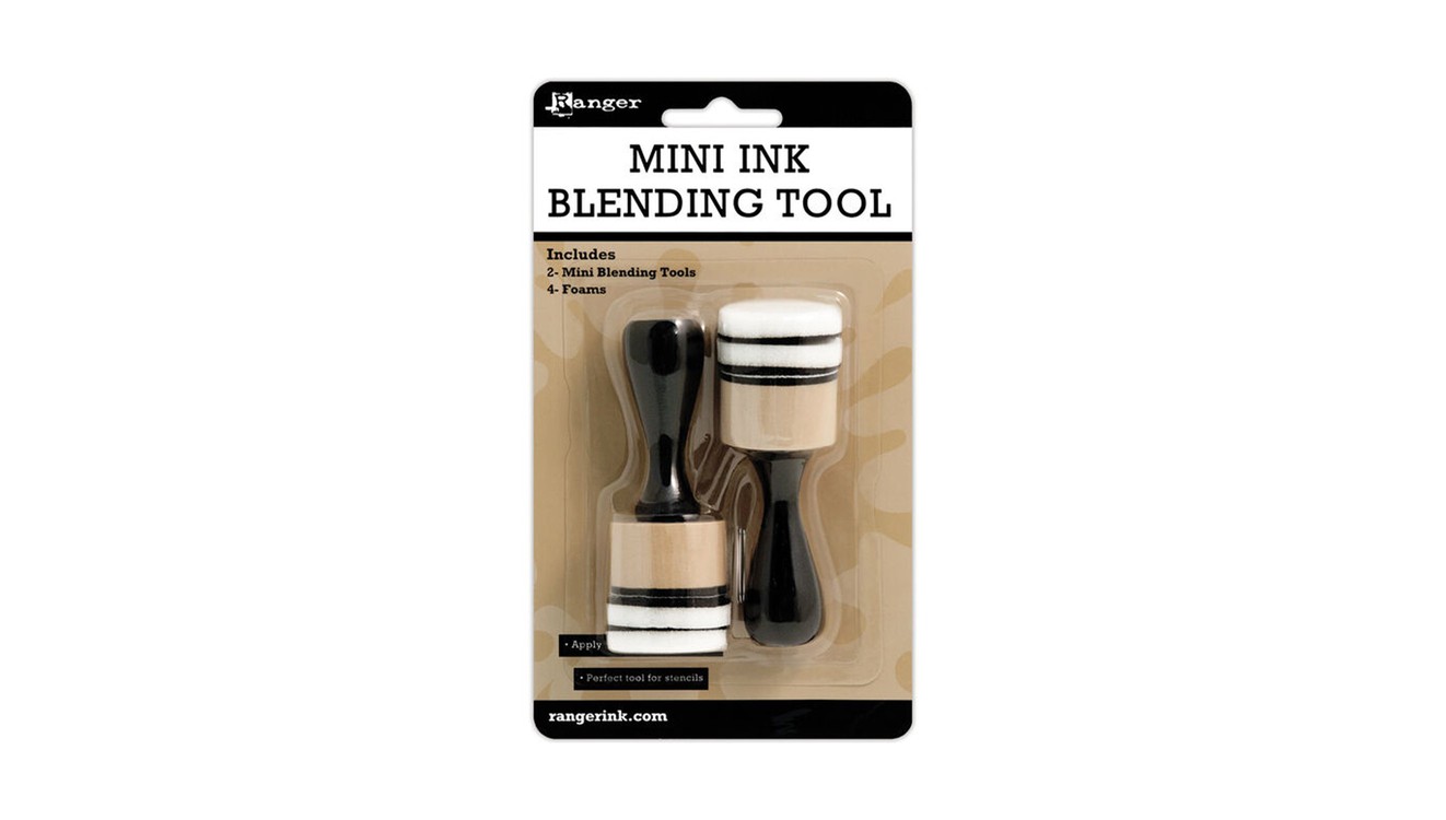 Ranger Ink Blending Tool - Heidi Swapp Shop