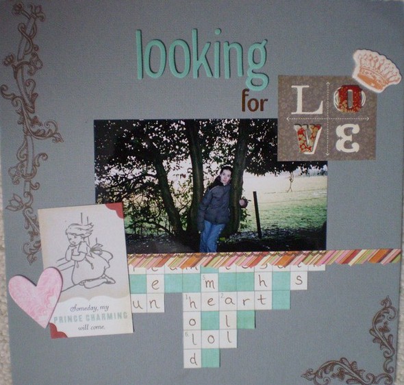 Looking for LOVE by Starr gallery
