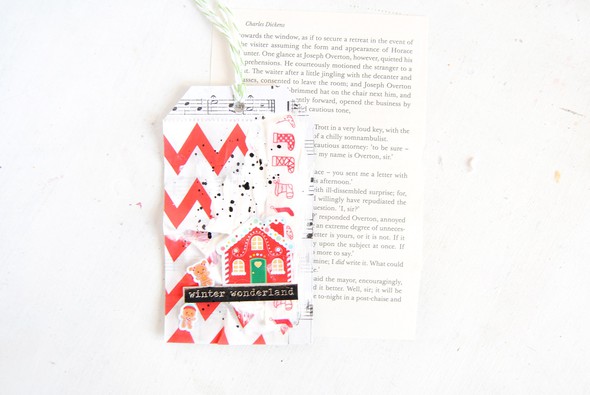 Holiday Gift Tags by zinia gallery