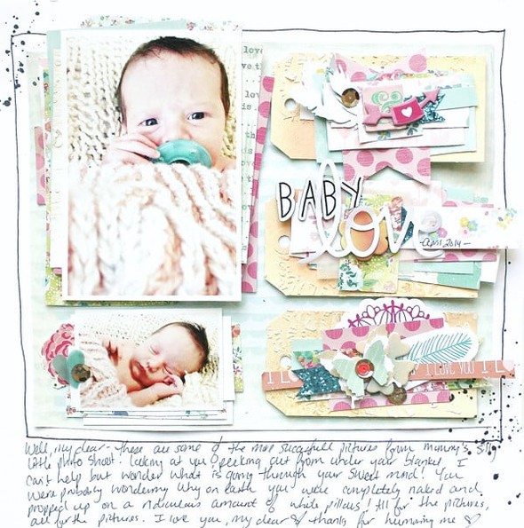 Baby Love by soapHOUSEmama gallery
