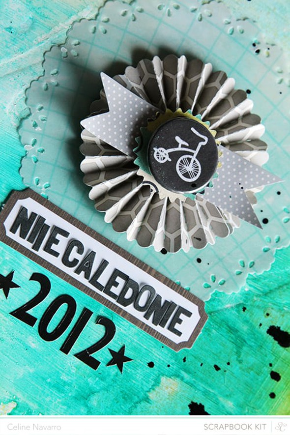 Nouvelle Caledonie 2012 by celinenavarro gallery