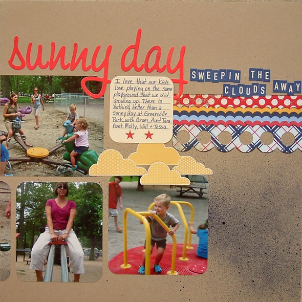 Sunny Day by Betsy_Gourley gallery
