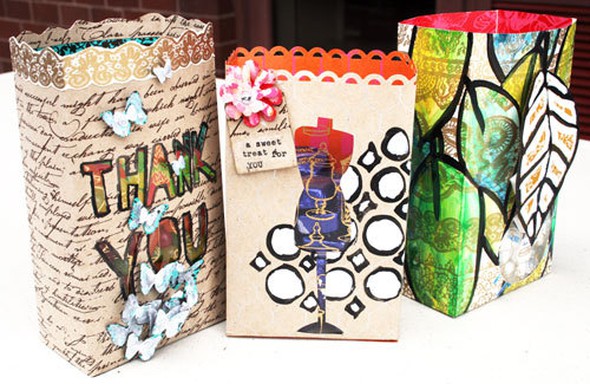 Candy Bags by milkcan gallery