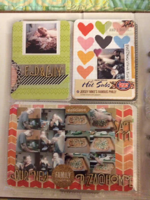 Jan PL & cover page by sweetie gallery