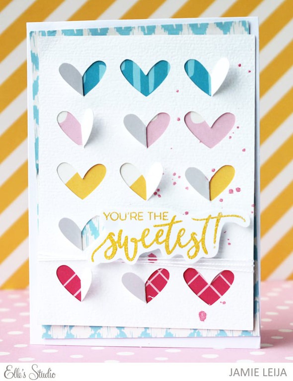 Sweetest Cards by jamieleija gallery