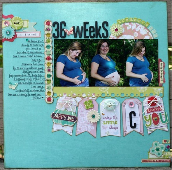 36 weeks *LOAW* by christiew gallery