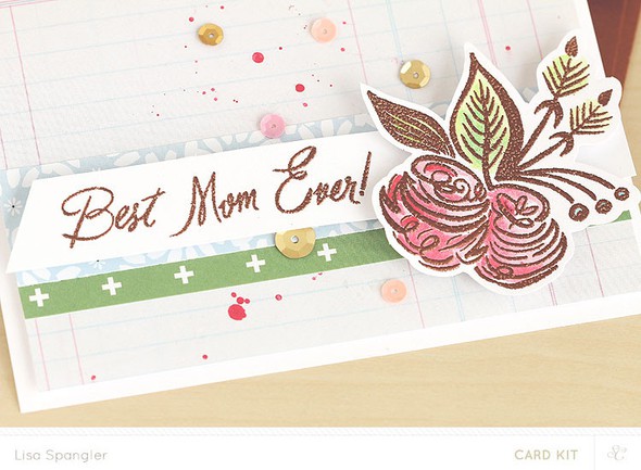 Best Mom Ever by sideoats gallery