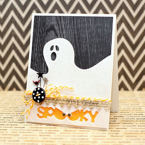 Spooky Halloween Cards by LeaLawson gallery