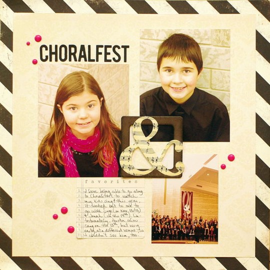 Choralfest