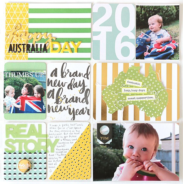 Australia Day 2016 by natalieelph gallery