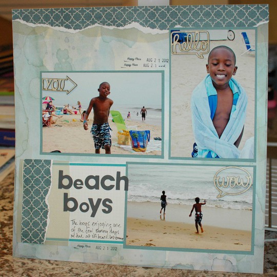 Beachboys