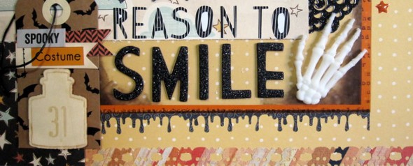 Candy: Reason To Smile by AllisonLP gallery