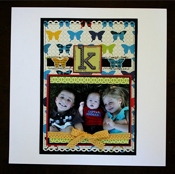 Killian Kids by Leah_Killian gallery