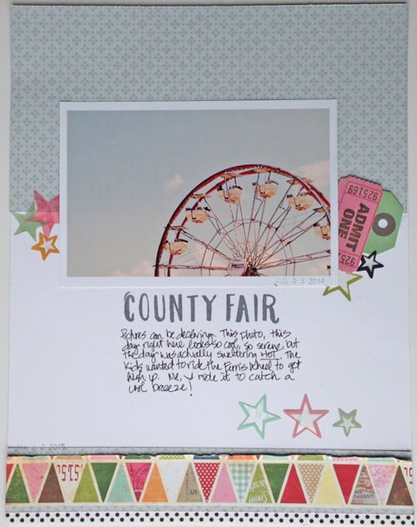 County Fair by dptuffy gallery