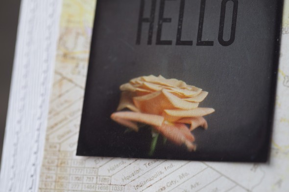 Hello  by lifelovepaper gallery