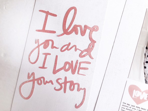 I Love Your Story gallery