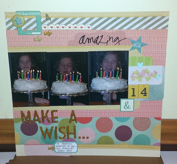 Make a wish2