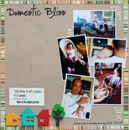 2009 12 03 domestic bliss
