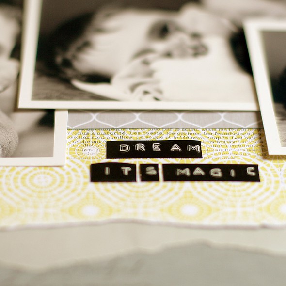 Dream: it's magic *DT ColorConspiracy* by Marinette gallery