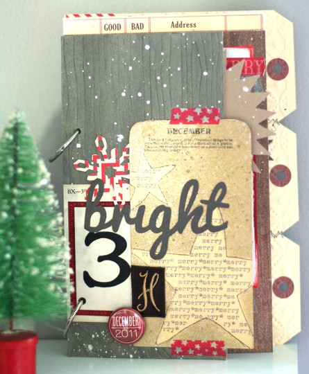 bright. {Holiday mini album}