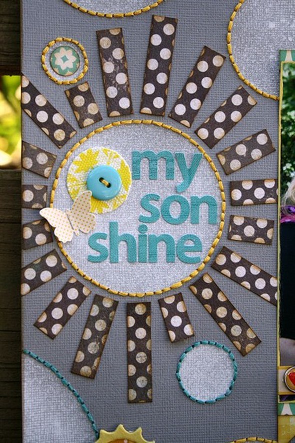 my son shine by christiew gallery