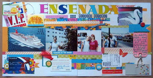 Ensenada (DPS) by abenne27 gallery