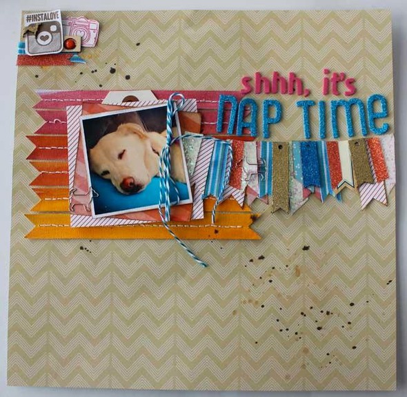 Shhh, It's Nap Time by supertoni gallery