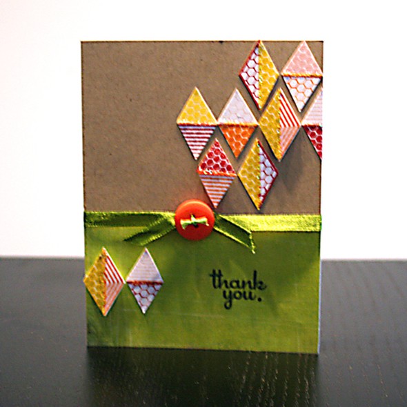 Argyle Cards by Avital gallery