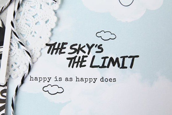 The sky's the limit by LilithEeckels gallery