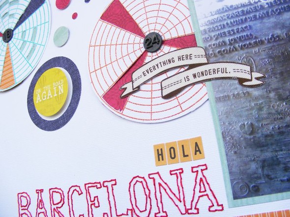 hola barcelona by sodulce gallery