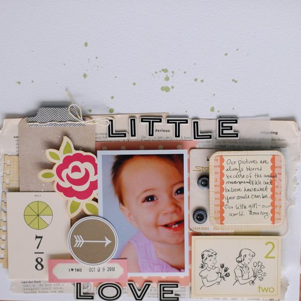 Little Love by lemongrove gallery
