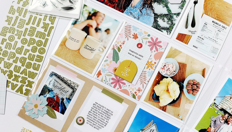 Field Notes | Desk Kit