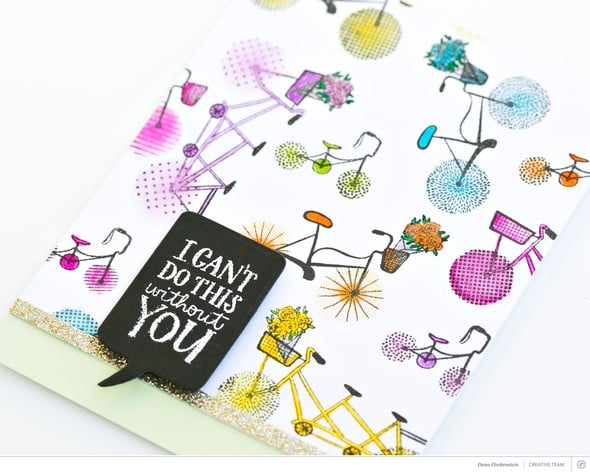 I Can't Do This Without You Card by pixnglue gallery
