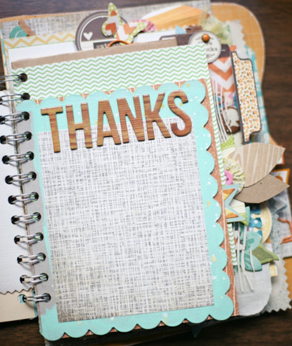 Gratitude Journal for Nov.  by ShannaNoel gallery
