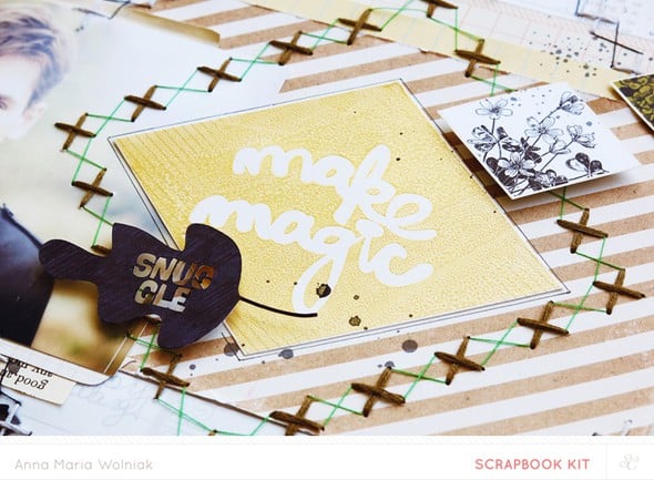 ...like maybe you are magic [main kit only] by aniamaria gallery