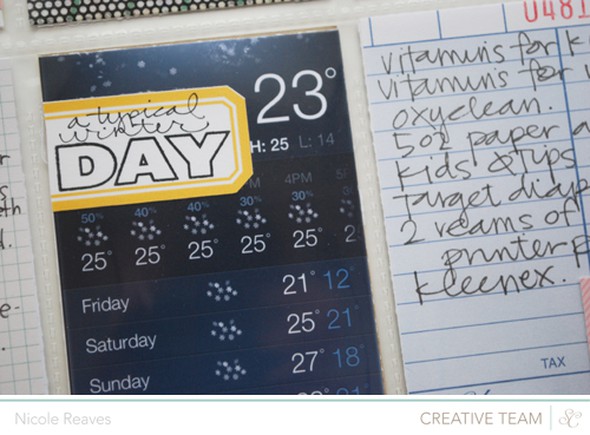Day in the Life : January 2013 by nicolereaves gallery
