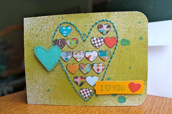 valentine for my ds by Tinkerbeth gallery
